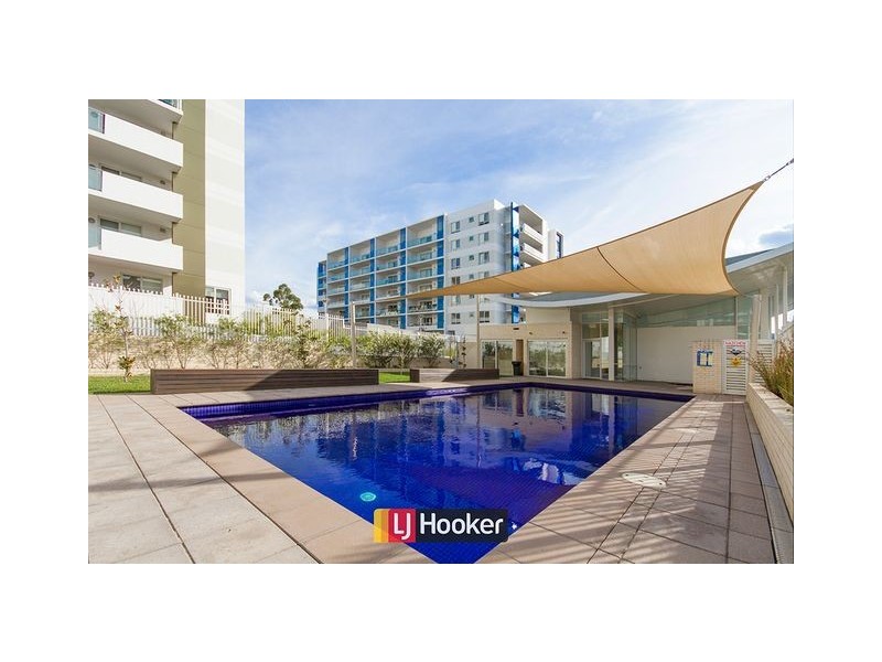 140/64 College Street, Belconnen ACT 2617