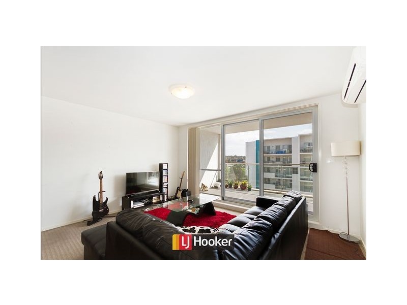 140/64 College Street, Belconnen ACT 2617