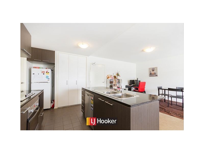 140/64 College Street, Belconnen ACT 2617