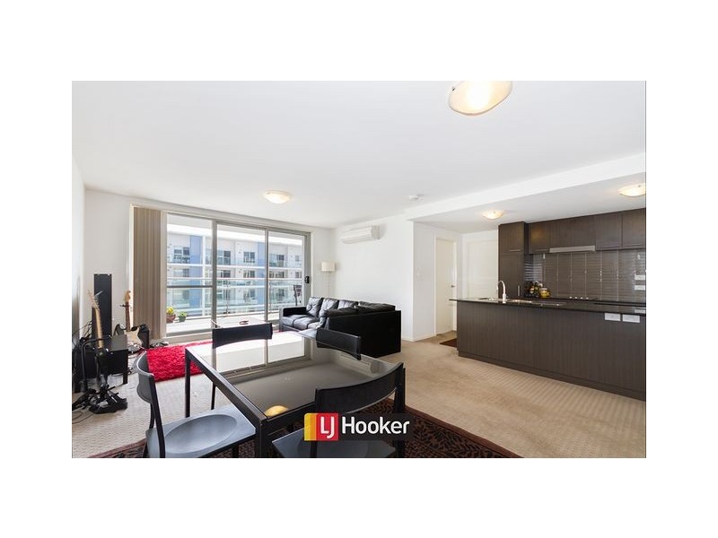 140/64 College Street, Belconnen ACT 2617