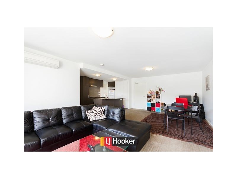 140/64 College Street, Belconnen ACT 2617