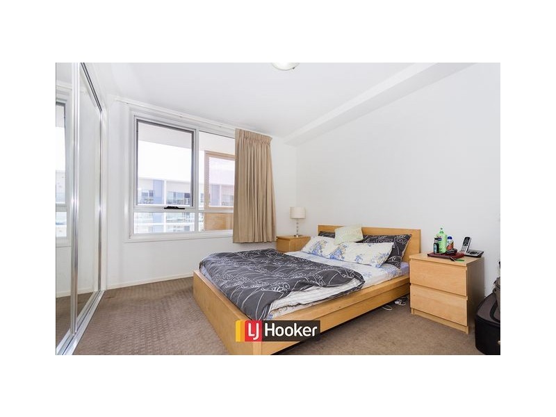 140/64 College Street, Belconnen ACT 2617