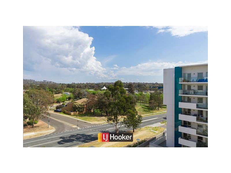 140/64 College Street, Belconnen ACT 2617
