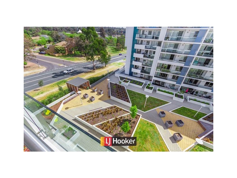 140/64 College Street, Belconnen ACT 2617