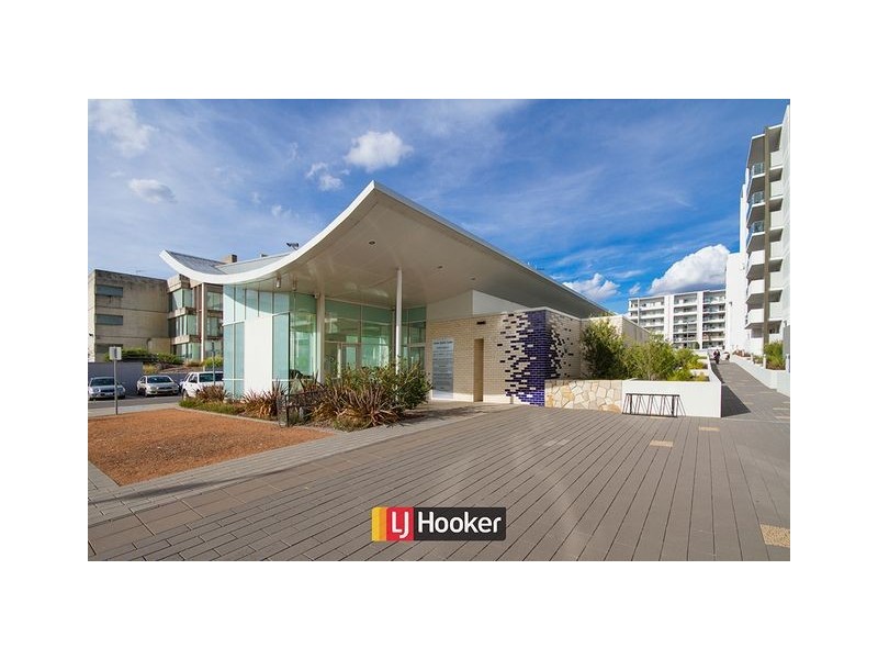140/64 College Street, Belconnen ACT 2617