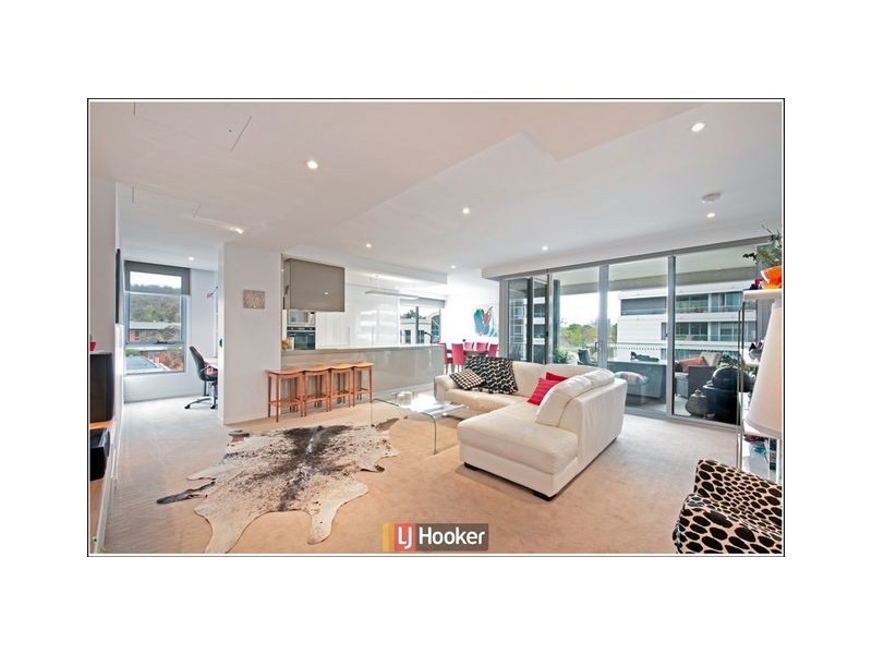 2 Grose Street, Deakin ACT 2600