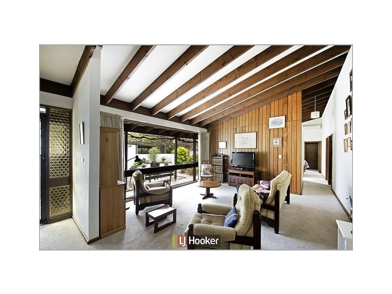 11 Coppin Place, Weetangera ACT 2614