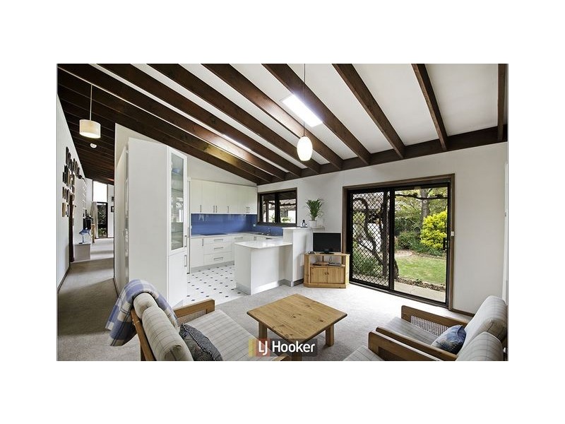 11 Coppin Place, Weetangera ACT 2614