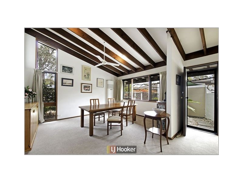 11 Coppin Place, Weetangera ACT 2614