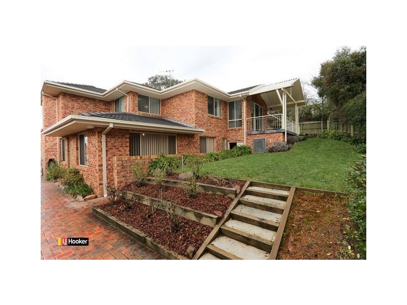 37 Mcclelland Avenue, Nicholls ACT 2913