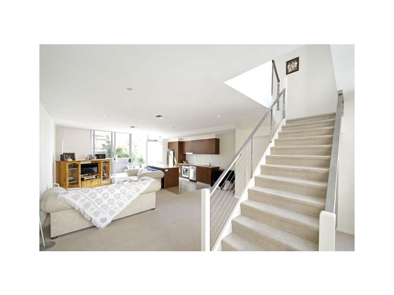 7/1 Mews East, City ACT 2601