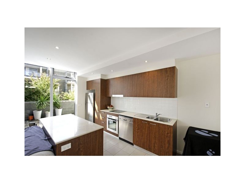 7/1 Mews East, City ACT 2601