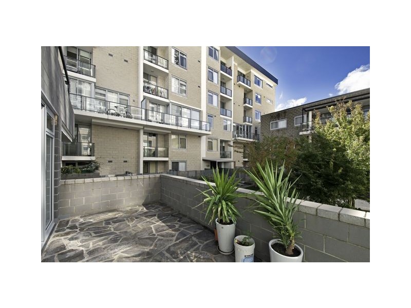 7/1 Mews East, City ACT 2601