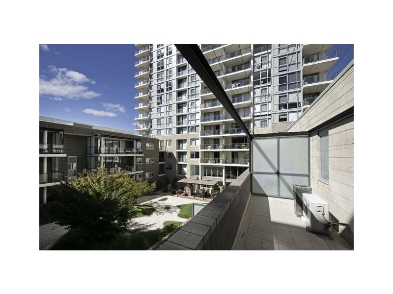 7/1 Mews East, City ACT 2601
