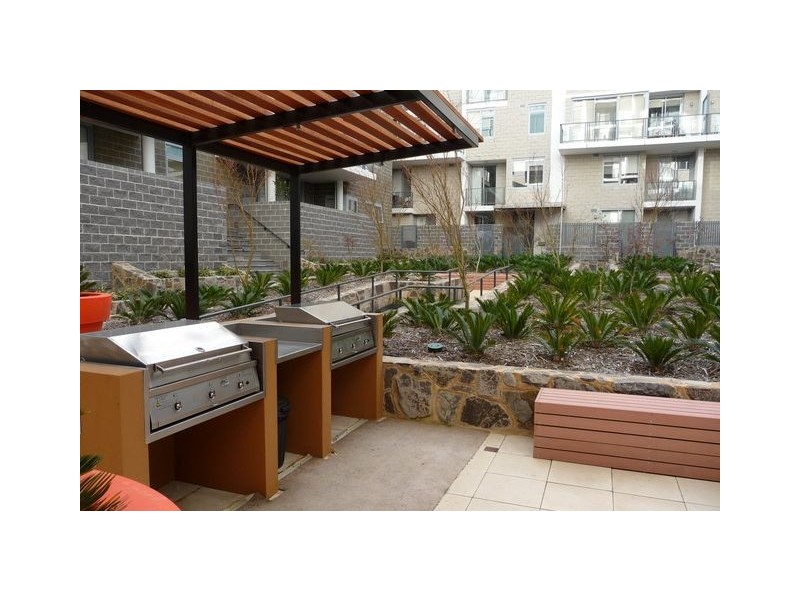 7/1 Mews East, City ACT 2601