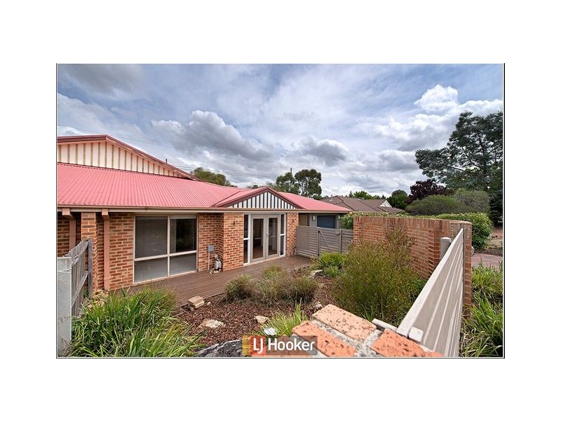 11 Mandurah Place, Ngunnawal ACT 2913