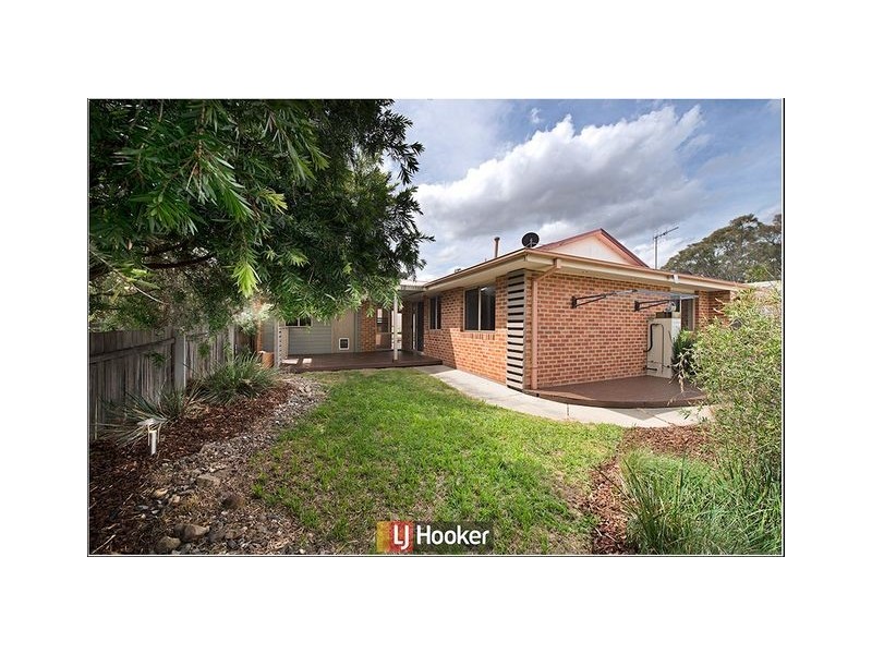 11 Mandurah Place, Ngunnawal ACT 2913