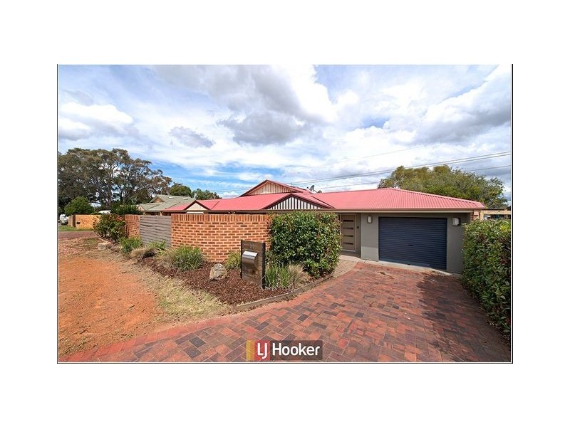 11 Mandurah Place, Ngunnawal ACT 2913