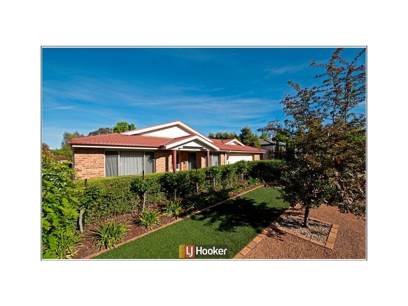 31 Dobbin Circuit, Nicholls ACT 2913