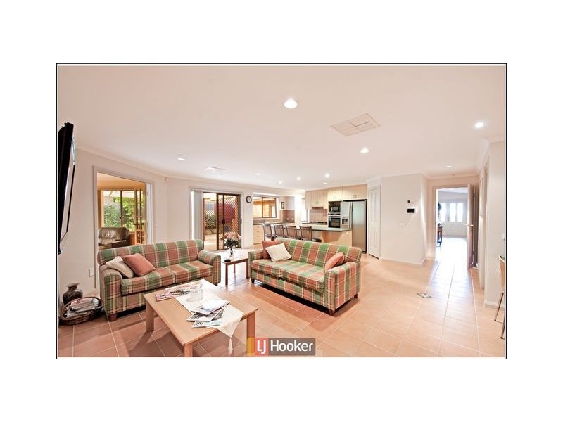 31 Dobbin Circuit, Nicholls ACT 2913