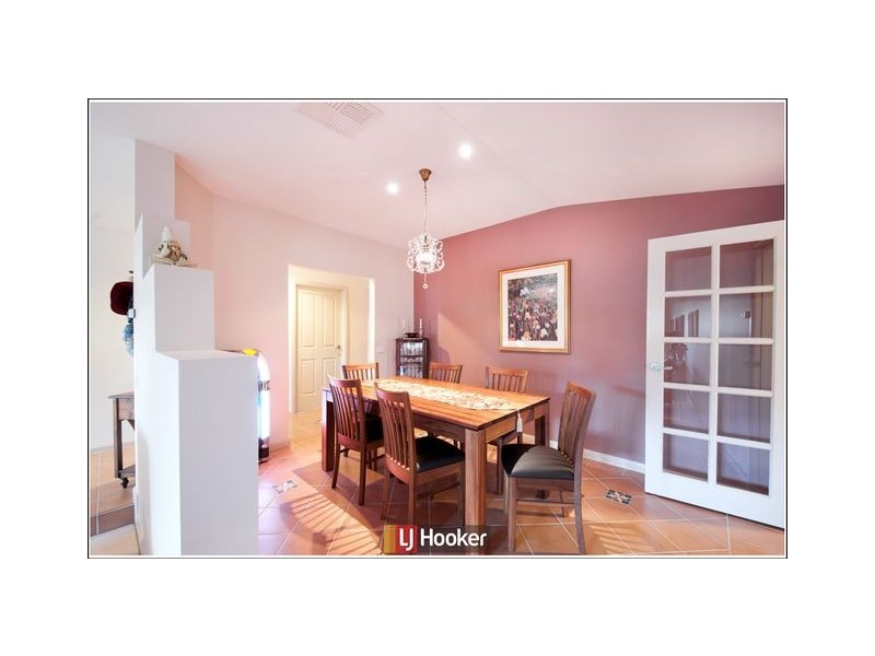 31 Dobbin Circuit, Nicholls ACT 2913