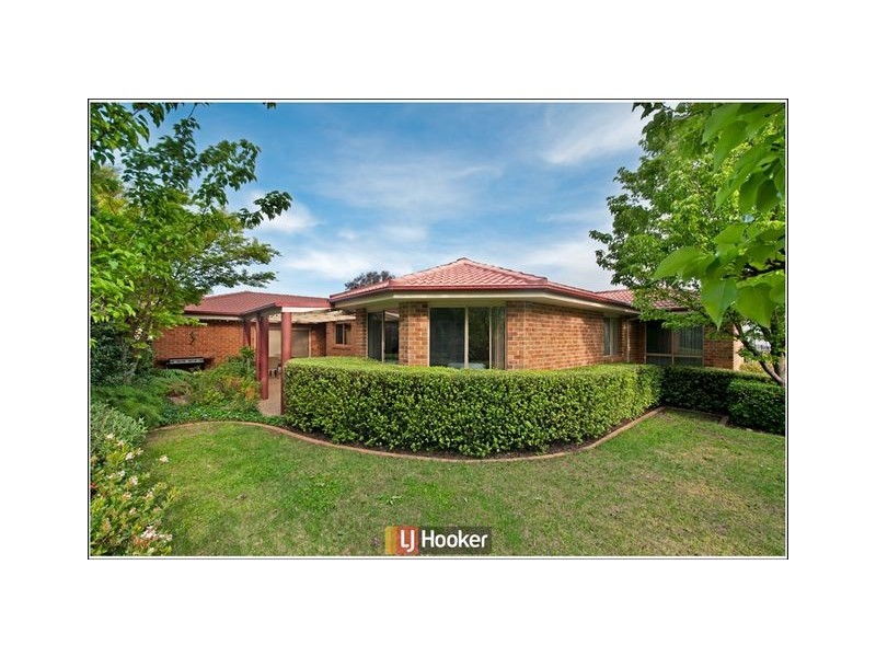 31 Dobbin Circuit, Nicholls ACT 2913