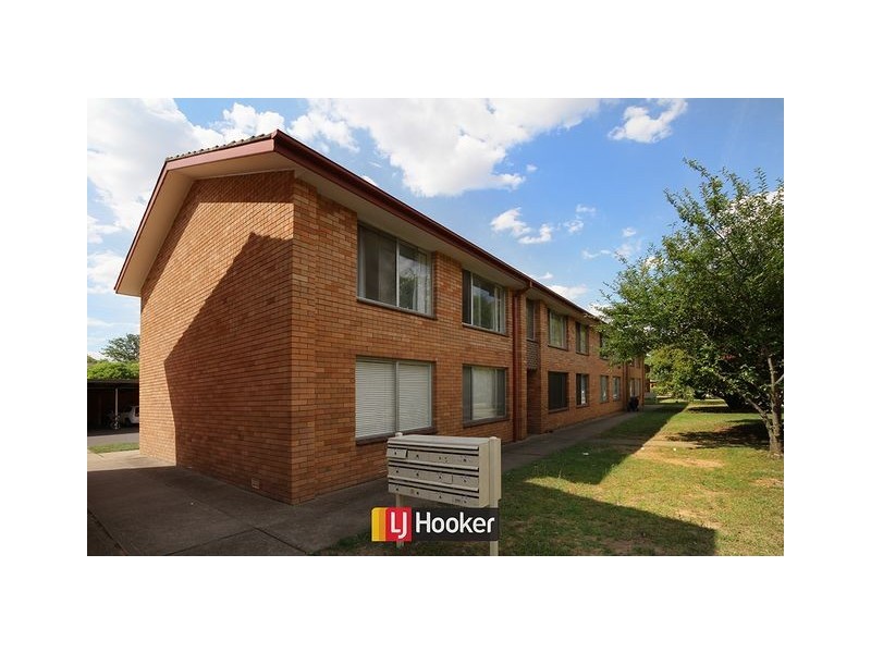 3/39-47 Brigalow Street, O’connor ACT 2602