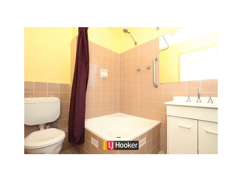3/39-47 Brigalow Street, O’connor ACT 2602