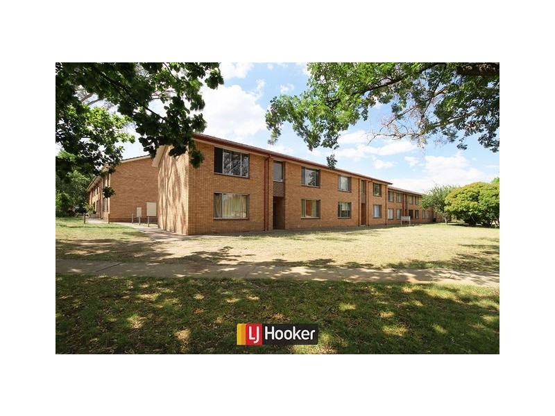 3/39-47 Brigalow Street, O’connor ACT 2602