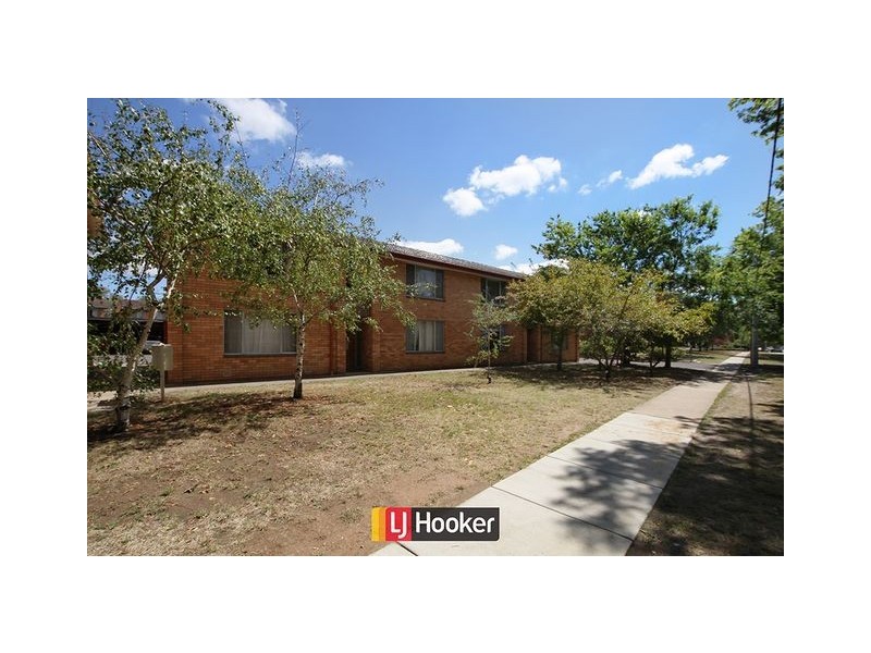 3/39-47 Brigalow Street, O’connor ACT 2602