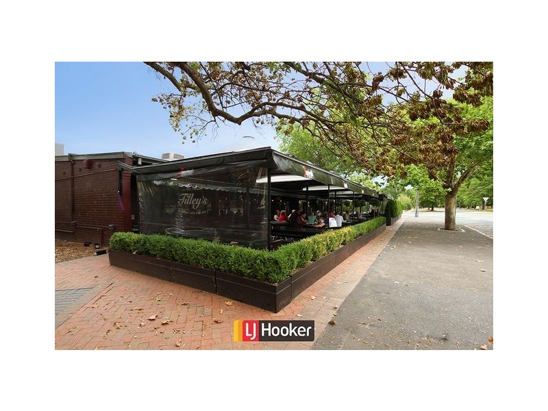 3/39-47 Brigalow Street, O’connor ACT 2602