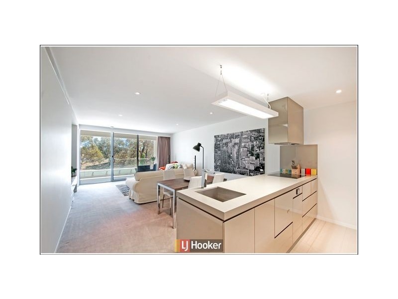 410/2 Grose Street, Deakin ACT 2600