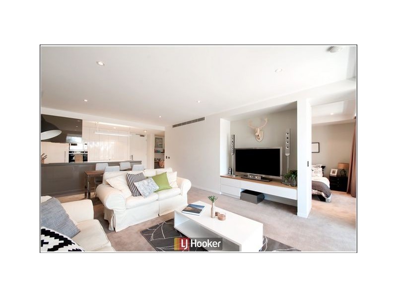 410/2 Grose Street, Deakin ACT 2600