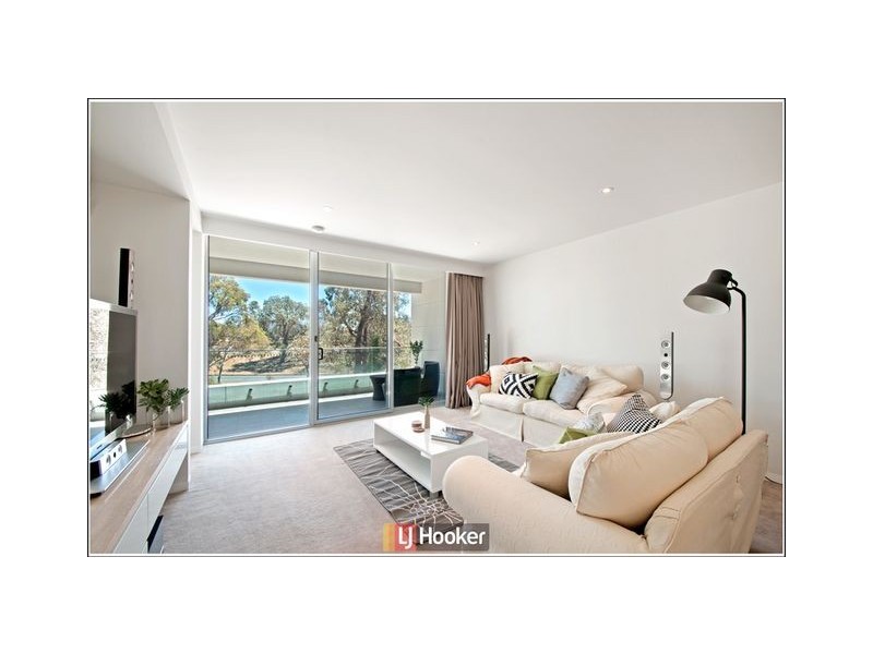 410/2 Grose Street, Deakin ACT 2600