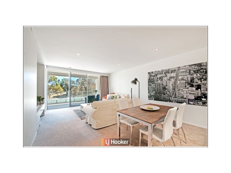 410/2 Grose Street, Deakin ACT 2600