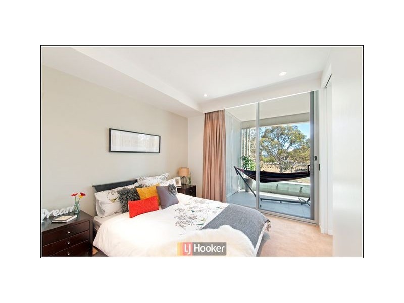 410/2 Grose Street, Deakin ACT 2600