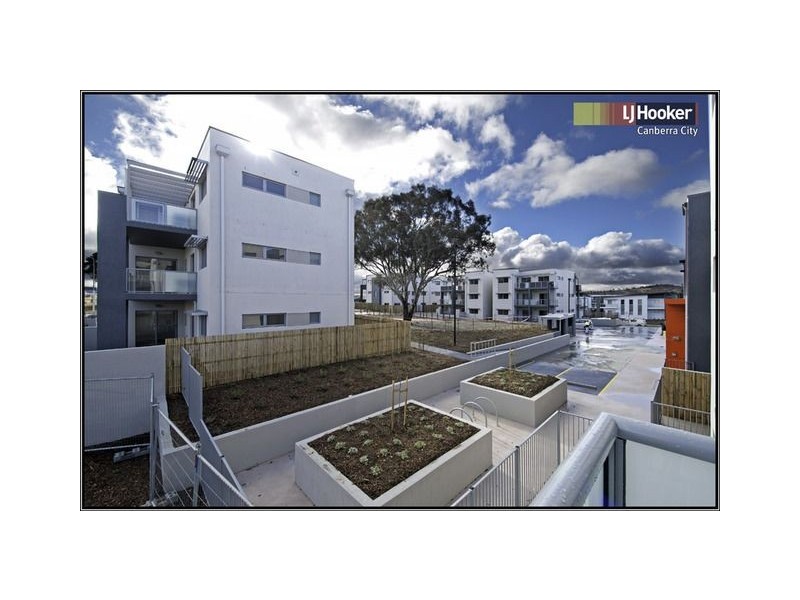 60/75 Elizabeth Jolley Crescent, Franklin ACT 2913