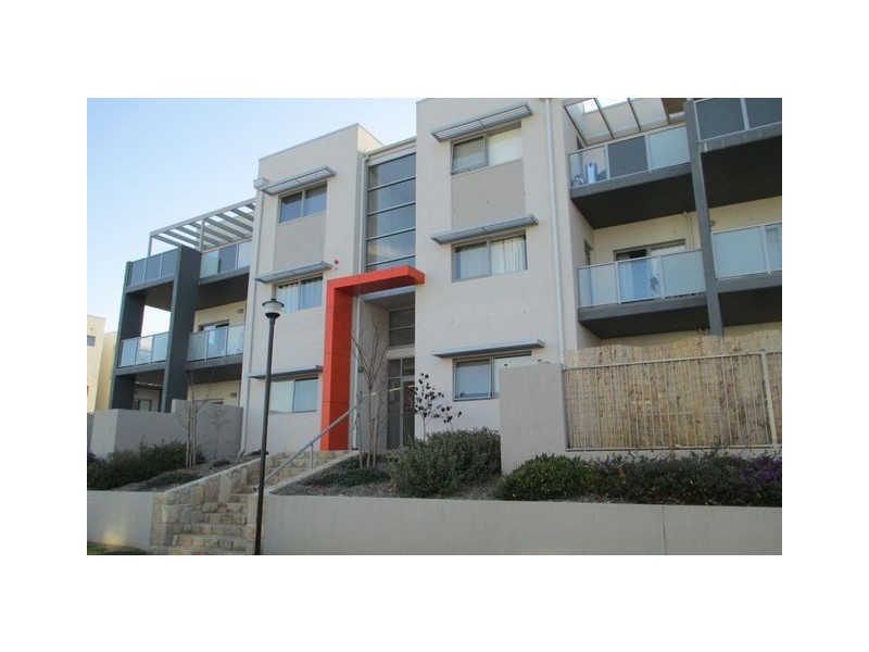 60/75 Elizabeth Jolley Crescent, Franklin ACT 2913