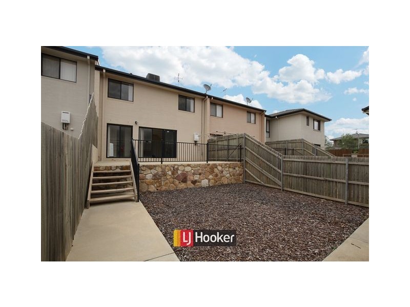 51 Mary Gillespie Avenue, Gungahlin ACT 2912