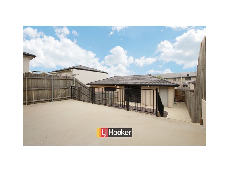 51 Mary Gillespie Avenue, Gungahlin ACT 2912