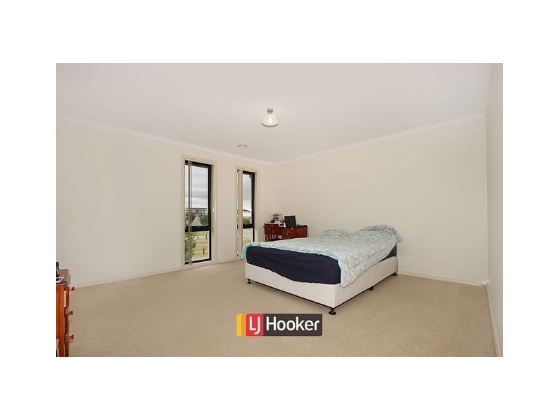 51 Mary Gillespie Avenue, Gungahlin ACT 2912