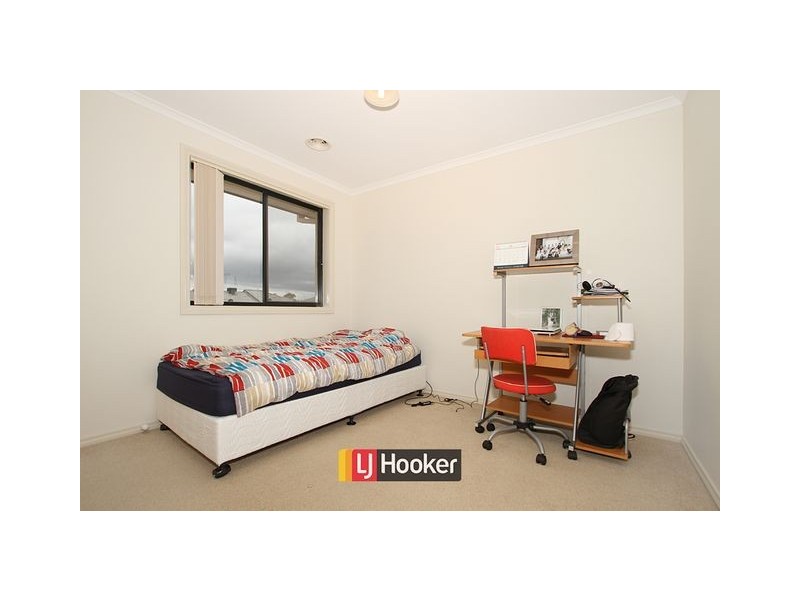 51 Mary Gillespie Avenue, Gungahlin ACT 2912