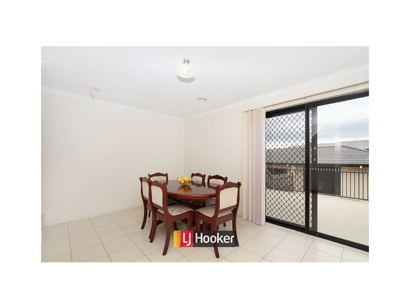 51 Mary Gillespie Avenue, Gungahlin ACT 2912