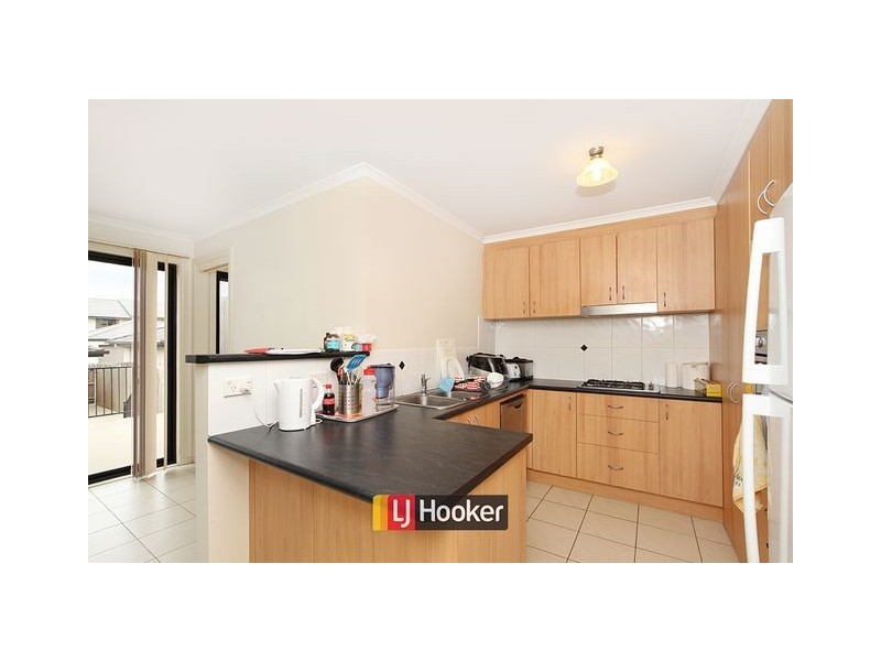 51 Mary Gillespie Avenue, Gungahlin ACT 2912