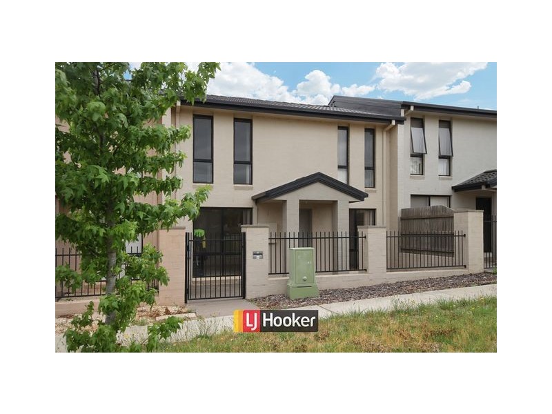 51 Mary Gillespie Avenue, Gungahlin ACT 2912