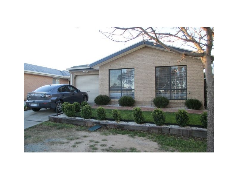 79 Yumba Avenue, Ngunnawal ACT 2913