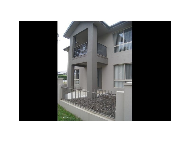 49 Francis Burke, Gungahlin ACT 2912