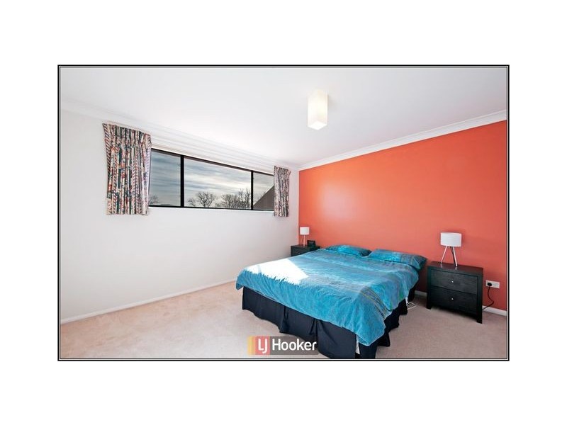 124/14 Boolee Street, Reid ACT 2612