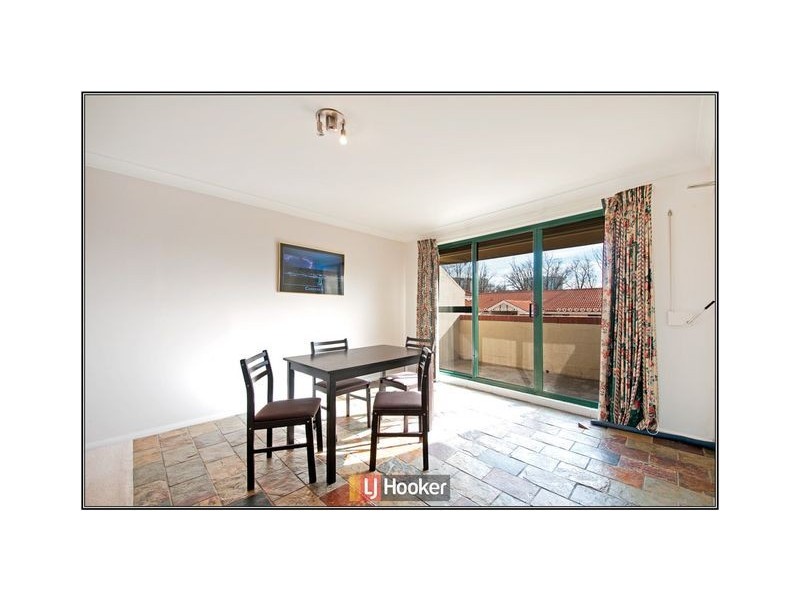 124/14 Boolee Street, Reid ACT 2612