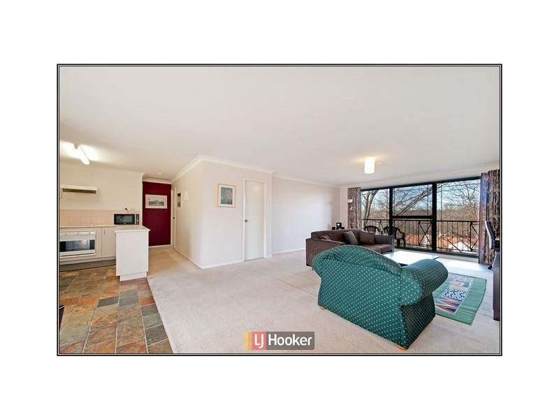 124/14 Boolee Street, Reid ACT 2612